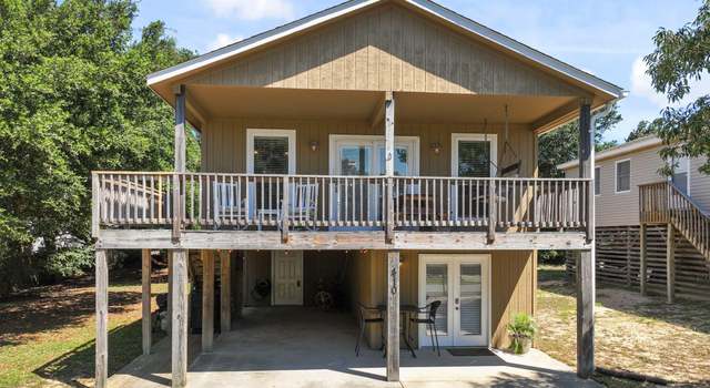 Photo of 410 W Wilkinson St Lot 26-28, Kill Devil Hills, NC 27948