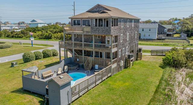 Photo of 25200 Lela Ct Lot 6, Waves, NC 27982