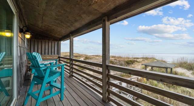 Photo of 4401 S Virginia Dare Trl Lot : C UTS 1, Nags Head, NC 27959