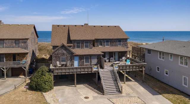 Photo of 4401 S Virginia Dare Trl Lot : C UTS 1, Nags Head, NC 27959