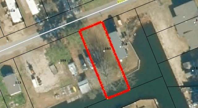 Photo of 105 Bluefish Ct Lot 2, Grandy, NC 27939
