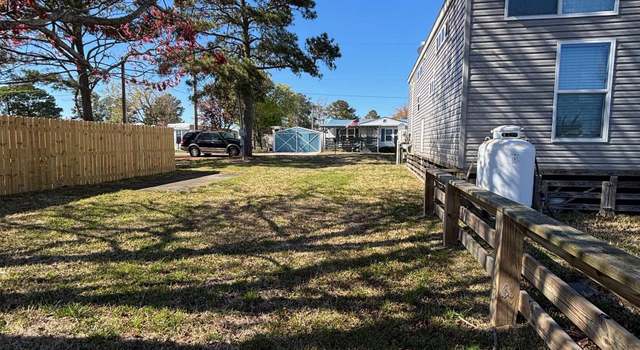 Photo of 105 Bluefish Ct Lot 2, Grandy, NC 27939