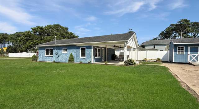 Photo of 1200 Cardinal St Lot 1, Kill Devil Hills, NC 27948