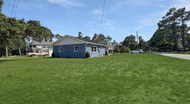 Photo of 1200 Cardinal St Lot 1, Kill Devil Hills, NC 27948