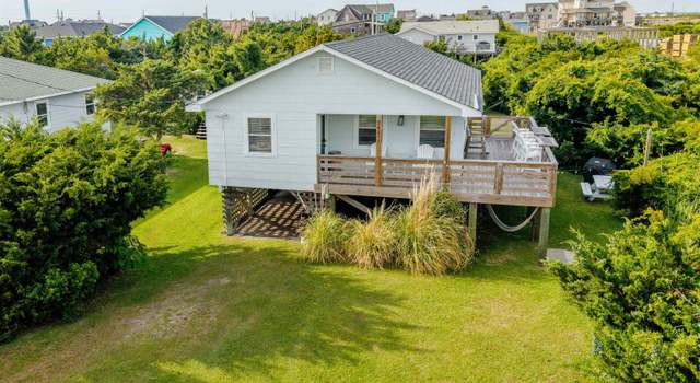 Photo of 24217 N Holiday Blvd Lot : 79, Rodanthe, NC 27968