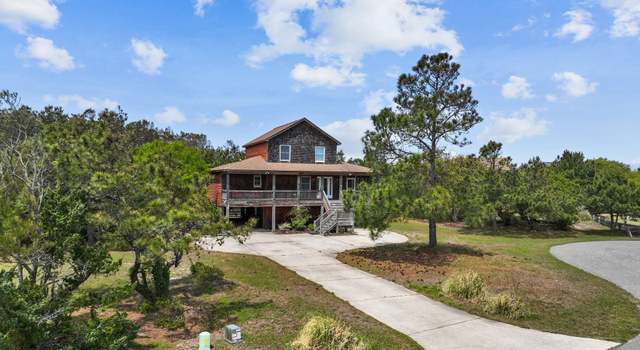 Photo of 304 Ridgeview Way Lot 25, Nags Head, NC 27959