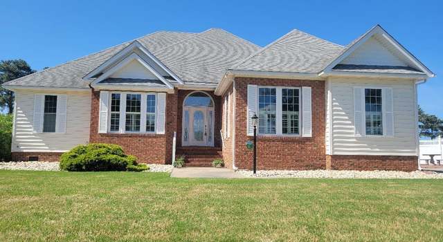 Photo of 132 Charleston Dr Lot 183, Grandy, NC 27939