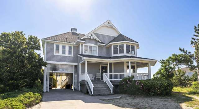 Photo of 1229 Ocean Hill Ct Lot 120, Corolla, NC 27927