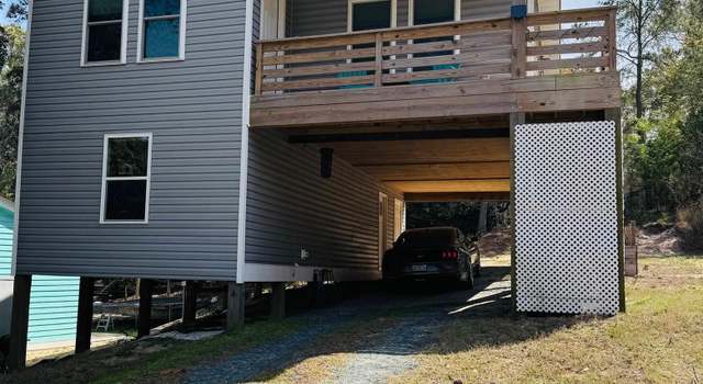 Photo of 310 Sandpiper Dr Lot 59, Kill Devil Hills, NC 27948