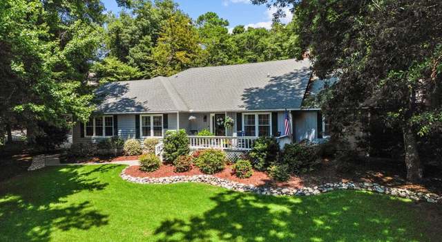 Photo of 43 Eagles Nest Ln Lot 371, Southern Shores, NC 27949