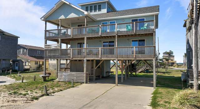 Photo of 54120 Marlin Dr Lot 17, Frisco, NC 27936