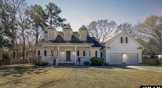 Photo of 111 Dogwood Dr Lot 61,62, Camden, NC 27921