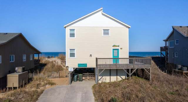 Photo of 8619 E Tides Dr Lot 8, Nags Head, NC 27959