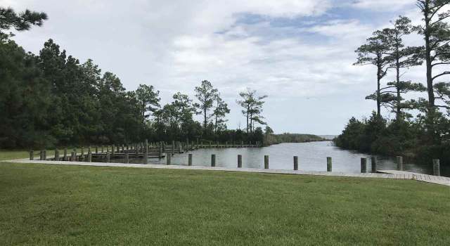Photo of 102 N Yacht Club Ln Lot 135, Grandy, NC 27939