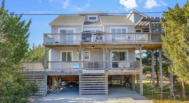 Photo of 25056 Sea Vista Ct Lot 29, Waves, NC 27982