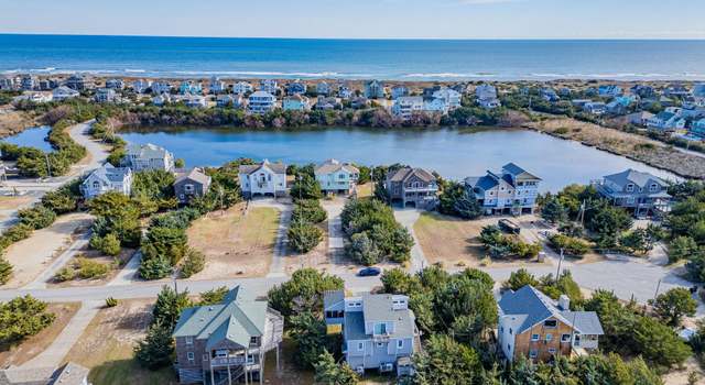 Photo of 25056 Sea Vista Ct Lot 29, Waves, NC 27982