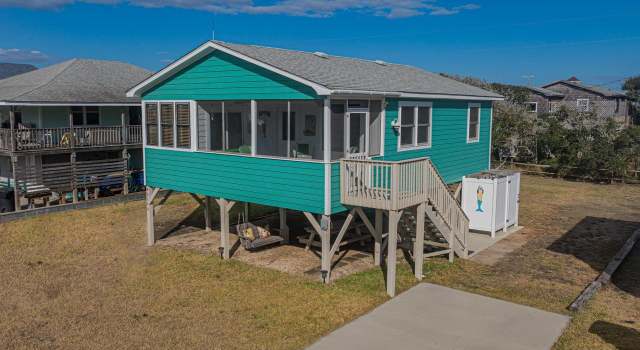 Photo of 46084 Cottage Ave Lot 4, Buxton, NC 27920