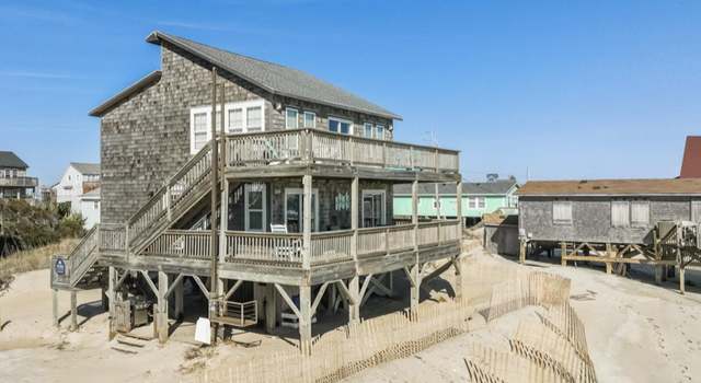 Photo of 23237 Surf Side Dr Lot 29, Rodanthe, NC 27968