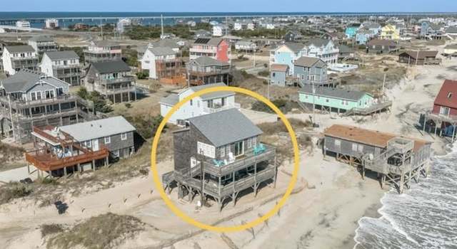 Photo of 23237 Surf Side Dr Lot 29, Rodanthe, NC 27968
