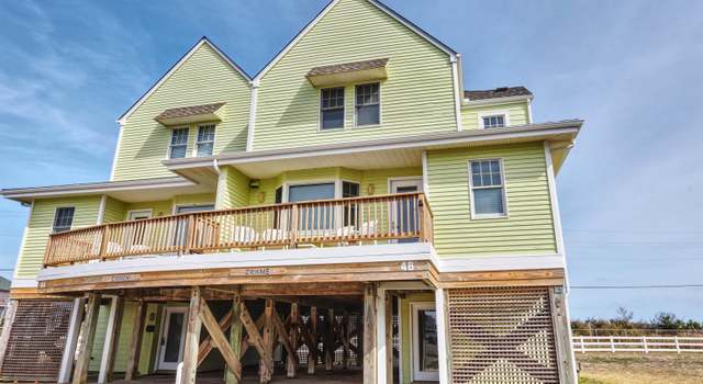 Photo of 46010 B Little Kinnakeet Cir Unit 6, Buxton, NC 27920