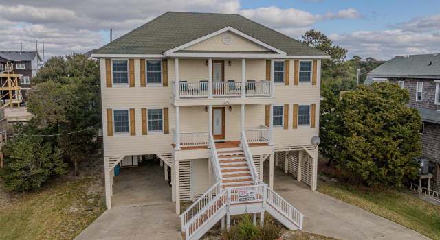 Photo of 50224 Snug Harbor Dr Lot 271, Frisco, NC 27936