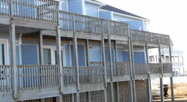 Photo of 56358 NC 12 Hwy Unit 4, Hatteras, NC 27927