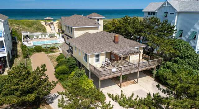 Photo of 6933 S Virginia Dare Trl Lot 17-18, Nags Head, NC 27959
