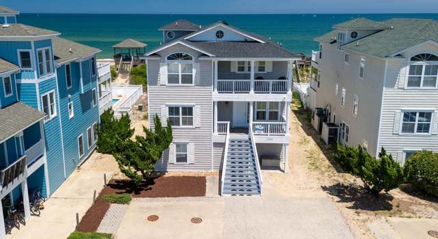 Photo of 3509 S Virginia Dare Trl Lot 175A, Nags Head, NC 27959