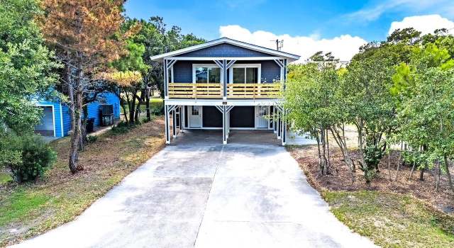 Photo of 3300 S Wrightsville Ave Lot 5, Nags Head, NC 27959