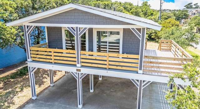 Photo of 3300 S Wrightsville Ave Lot 5, Nags Head, NC 27959