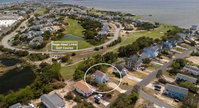 Photo of 317 W Sandpiper Ter Lot 35, Nags Head, NC 27959