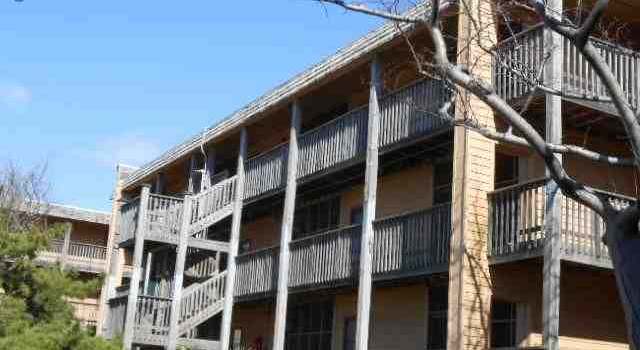 Photo of 1541 Virginia Dare Trl Unit : F1, Kill Devil Hills, NC 27948