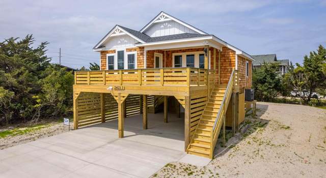 Photo of 26213 Monitor Ln Lot 54, Salvo, NC 27972
