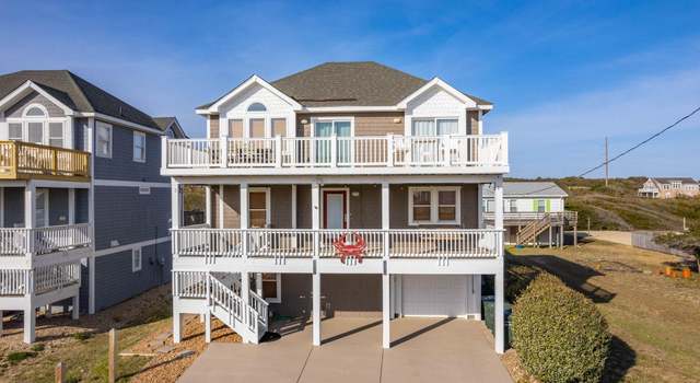 Photo of 3608 S Virginia Dare Trl Lot 255, Nags Head, NC 27959