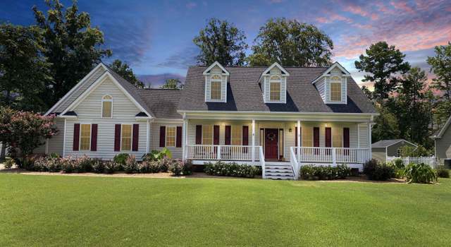 Photo of 188 Billets Bridge Rd Lot 84, Camden, NC 27921