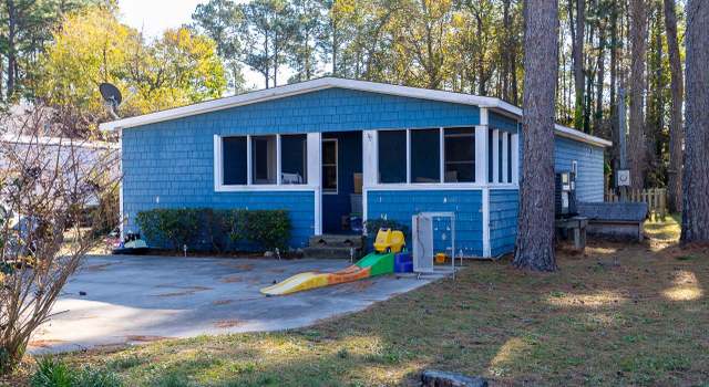 Photo of 1105 Dean St Lot 3, Kill Devil Hills, NC 27948