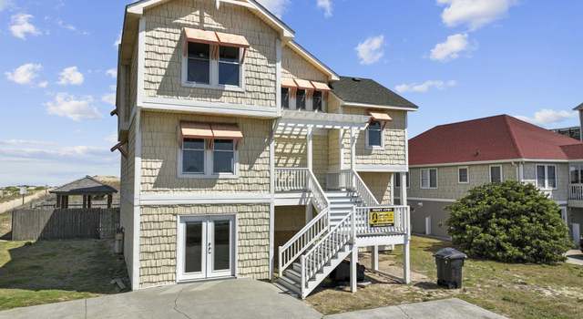 Photo of 201 S Virginia Dare Trl Lot A, Kill Devil Hills, NC 27948