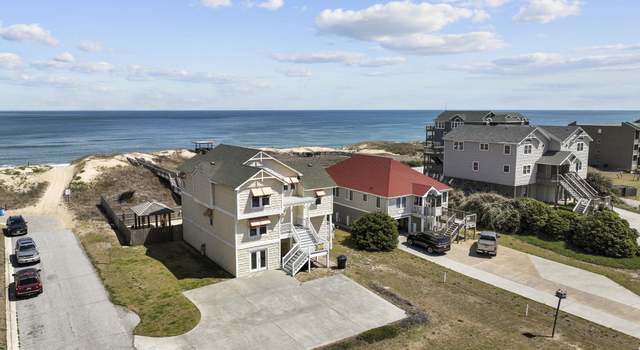 Photo of 201 S Virginia Dare Trl Lot A, Kill Devil Hills, NC 27948