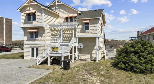 Photo of 201 S Virginia Dare Trl Lot A, Kill Devil Hills, NC 27948