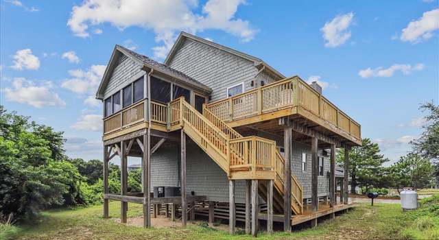 Photo of 114 Mainsail Ct Lot 7, Duck, NC 27949