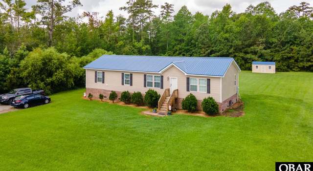 Photo of 21 Pearce Point Dr, Columbia, NC 27925