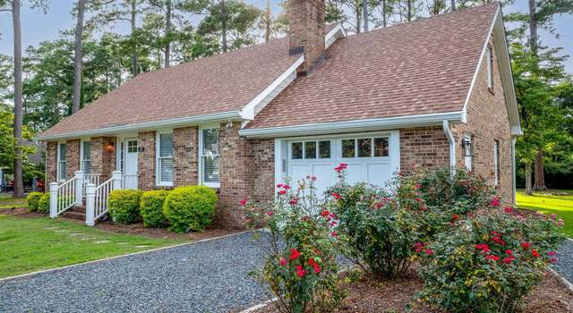 Photo of 127 Brakewood Rd Lot 6, Manteo, NC 27954