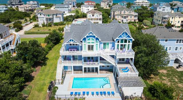 Photo of 992 Whalehead Dr Lot 45, Corolla, NC 27927