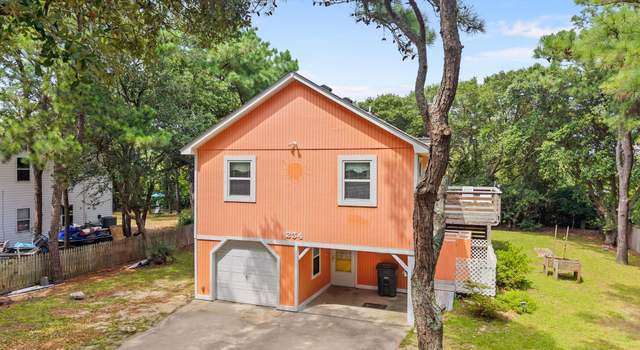 Photo of 234 W Lookout Rd Lot 52, Nags Head, NC 27959