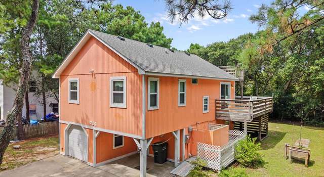 Photo of 234 W Lookout Rd Lot 52, Nags Head, NC 27959