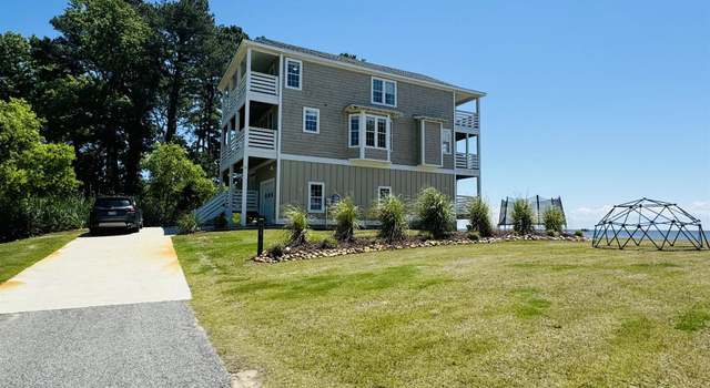 Photo of 114 Caco St Lot 3R, Jarvisburg, NC 27947