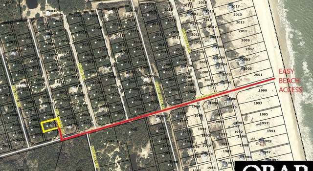 Photo of 2004 Sea Horse Rd Lot 60, Corolla, NC 27927