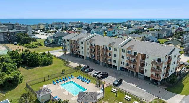 Photo of 200 E Martin St Unit 202, Kill Devil Hills, NC 27948