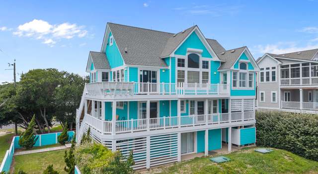 Photo of 3121 S Memorial Ave Lot Parcel A, Nags Head, NC 27959