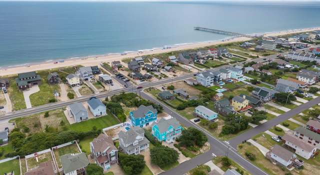 Photo of 3121 S Memorial Ave Lot Parcel A, Nags Head, NC 27959